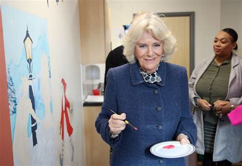 Camilla Parker Bowles: How Duchess was criticised。